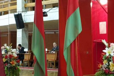 «Не соответствовали демократическим стандартам». ОБСЕ не признала парламентские выборы в Беларуси