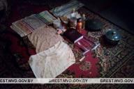 Ходил и заглядывал в окна. Житель Барановичей обворовывал сельчан