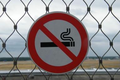 В Минздраве рассказали, сколько в Беларуси курящих людей 