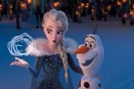 Холодное сердце