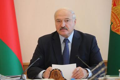 Лукашенко назначил Турчина и Крутого на новые должности и пообещал крупные перестановки в правительстве после Нового года