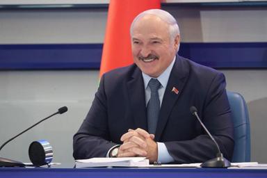 Лукашенко: о II Европейских играх до сих пор говорят в Европе и во всем мире
