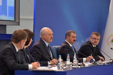 Лукашенко: назначить Виктора просили не бедные представители других стран