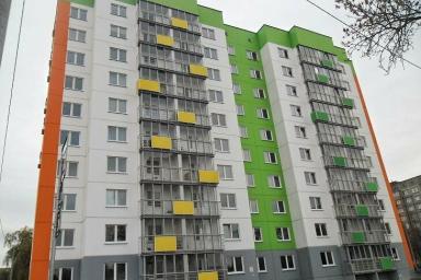 Как изменится стоимость квартир в Минске к началу 2020 года