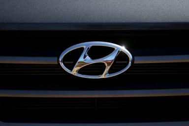 Hyundai выпустит новый компактный седан Aura