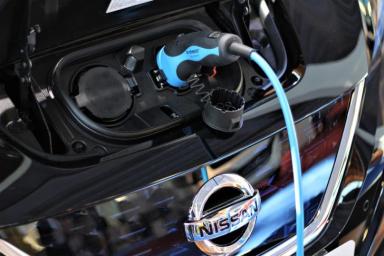 Ученые считают, что электромобили приближают экологическую катастрофу