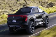 Tesla рассекретила название будущего электрического пикапа