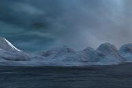 ледники Арктики