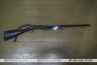 В Брестской области население добровольно сдало 24 единицы оружия и почти 1500 боеприпасов