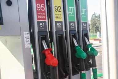 Заправки уличили в обворовывании водителей: недолив бензина на каждой пятой АЗС