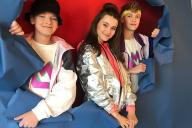 Детское «Евровидение»: Елизавета Мисникова готовится ко второй репетиции на главной сцене