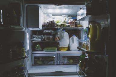 Жена хранила тело мужа в холодильнике более 11 лет