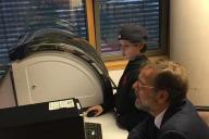 Хочет стать кардиохирургом. 9-летний вундеркинд получит университетский диплом