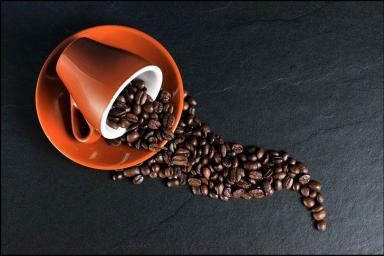 Экспертами назван кофе, наиболее полезный для мужчин