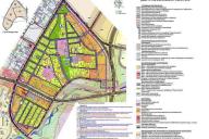 В Курасовщине на месте огородов у реки построят таунхаусы и коттеджи