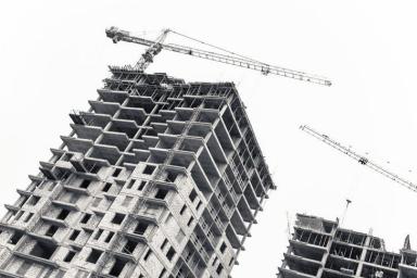 В Минской области в 2019 году построят более миллиона квадратов жилья. Кому они достанутся