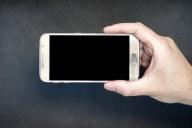 экран мобильного устройства