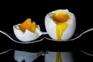 Что произойдет с организмом, если съедать 2 вареных яйца каждый день
