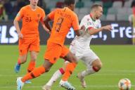 Евро-2020. Стали известны все победители отборочного турнира