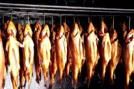 копченая рыба