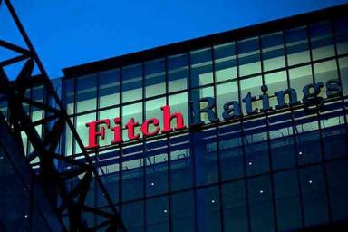 Fitch подтвердило кредитный рейтинг Беларуси 