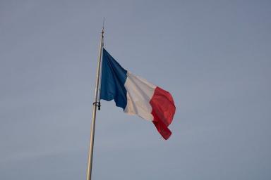 13 французских солдат погибли при столкновении двух вертолетов в Мали