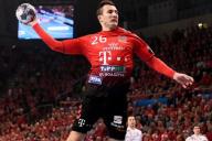 БГК проиграл в Лиге чемпионов