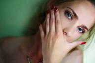 Какой макияж мужчины считают сексуальным