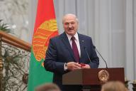 Лукашенко проголосовал и рассказал о новой Конституции