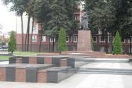 Гомель празднует день освобождения