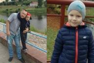 В Гродно мужчина забрал сына из детсада, и они исчезли. Возбуждено дело