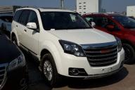 автомобиль Haval