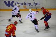 Гомель в домашнем матче чемпионата Беларуси разгромил Лиду