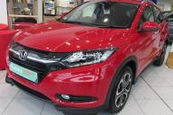 автомобиль Honda