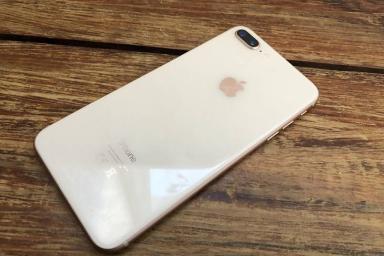 В Беларуси запустили Apple Pay