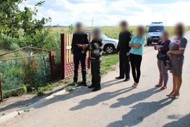 В Волковысском районе внука обвиняют в убийстве бабушки