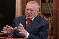 Пророчество Жириновского от 1992 года: что предвидел и предлагал скандальный политик