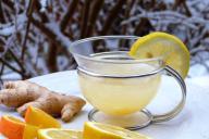 Медики назвали безопасное количество имбиря 