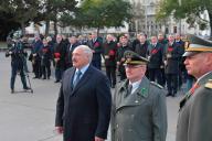 Лукашенко о Беларуси: Мы абсолютно открытая страна