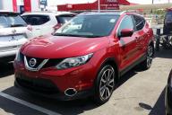 автомобиль Nissan Qashqai