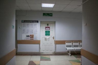 В России решили модернизировать здравоохранение, чтобы «не ездить в больницы сдавать какашки»