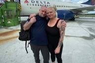 Миллионерша влюбилась в нищего и добилась его освобождения из тюрьмы