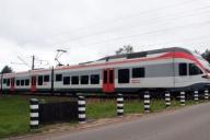 В России у поезда на полном ходу отцепились вагоны с пассажирами