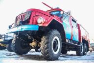 В Крупском районе сегодня ночью погиб мужчина