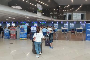 Беларусь планирует расширить безвизовый режим на областные аэропорты и наземные пункты пропуска