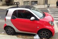 городской автомобиль, ситикар