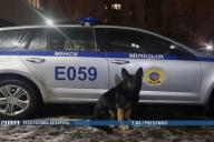 Житель Минского района обворовал шаурменную