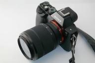фотоаппарат Sony