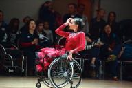 инвалид-колясочник