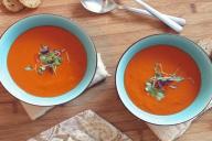 В школах и гимназиях Минска детей будут кормить новыми блюдами